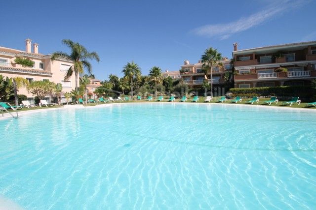 Apartment for sale in Estepona - Estepona Apartment