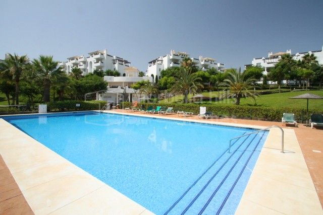 Penthouse for sale in Estepona - Estepona Penthouse
