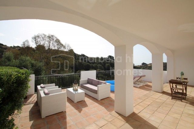 Appartement à vendre à Marbella Est - Marbella Est Appartement