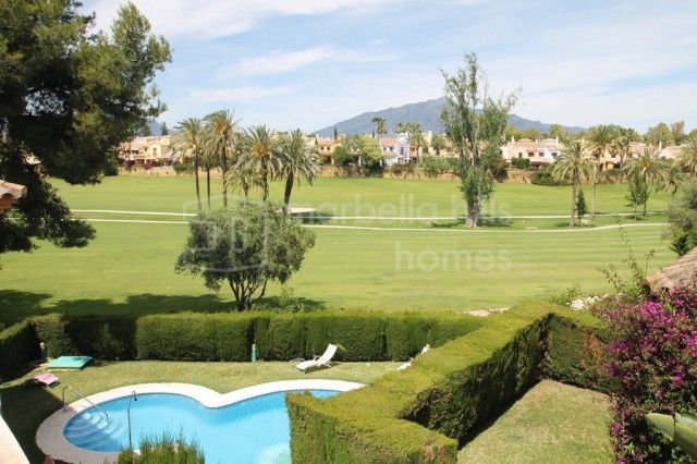 Maison Jumelée à vendre à San Pedro de Alcantara - San Pedro de Alcantara Maison Jumelée