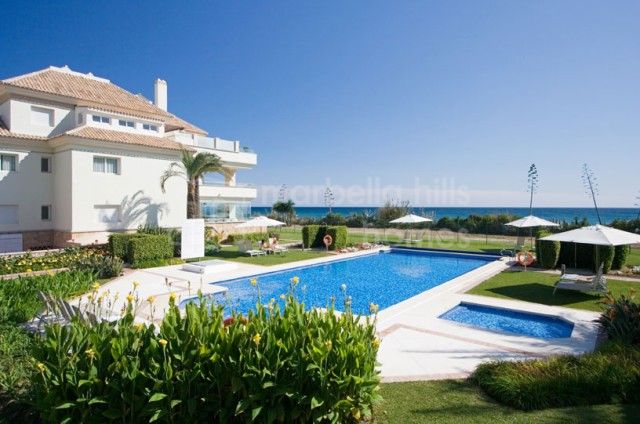 Appartement à vendre à Estepona - Estepona Appartement