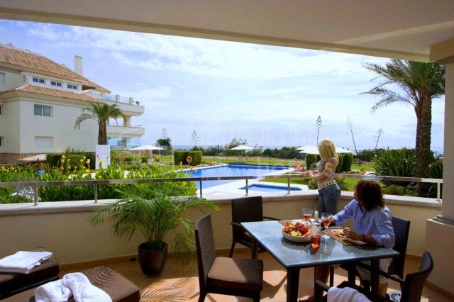 Appartement à vendre à Estepona - Estepona Appartement