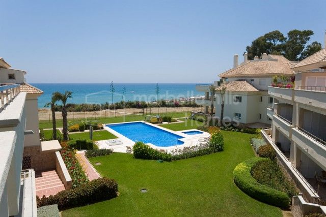 Penthouse for sale in Estepona - Estepona Penthouse