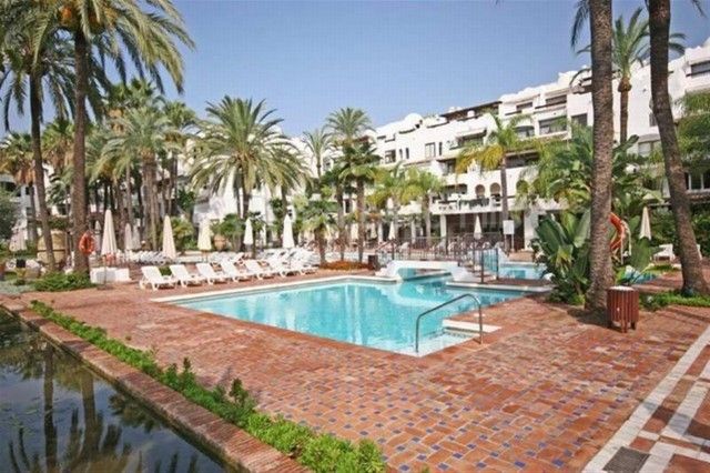 Appartement à vendre à Marbella - Puerto Banus - Marbella - Puerto Banus Appartement