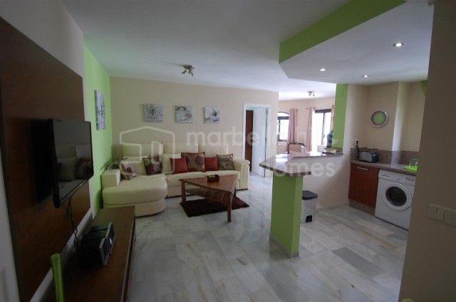 Appartement à vendre à Marbella - Puerto Banus - Marbella - Puerto Banus Appartement
