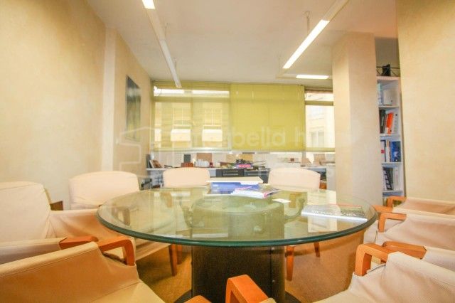 Bureaux à vendre à Marbella Centro - Marbella Bureaux