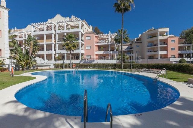 Appartement à vendre à Nueva Andalucia - Nueva Andalucia Appartement