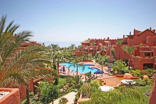 Appartement à vendre à Estepona - Estepona Appartement
