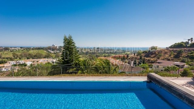 Villa à vendre à Estepona - Estepona Villa