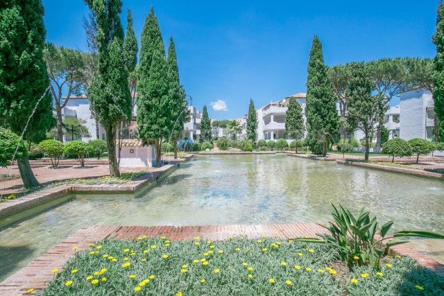 Appartement à vendre à Estepona - Estepona Appartement