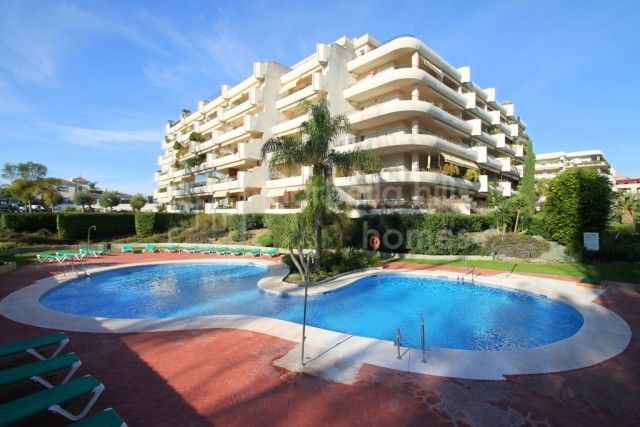 Appartement à vendre à San Pedro de Alcantara - San Pedro de Alcantara Appartement