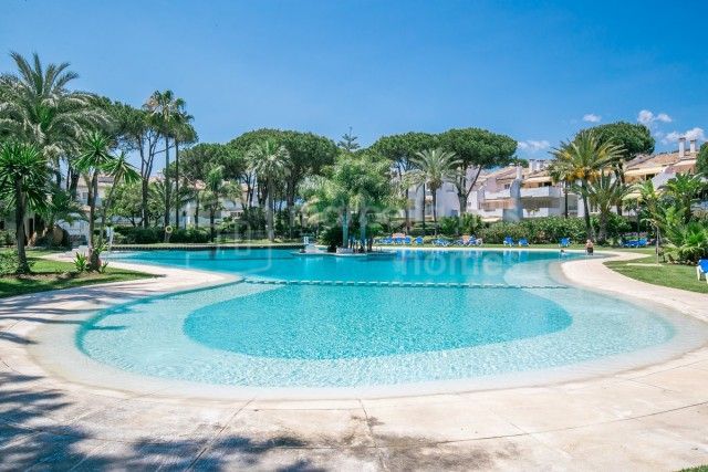 Appartement à vendre à Estepona - Estepona Appartement