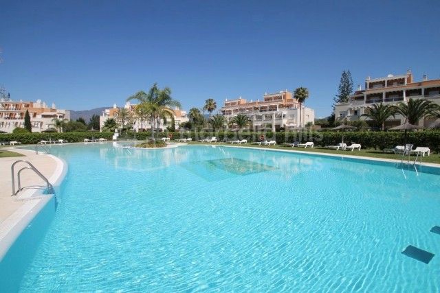 Appartement à vendre à Estepona - Estepona Appartement