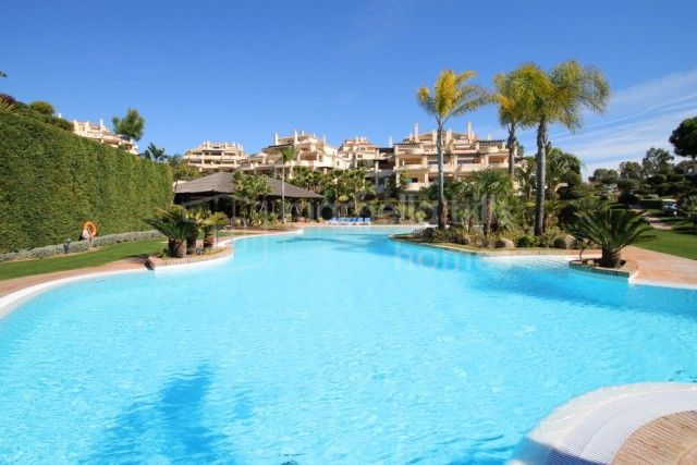 Appartement à vendre à Benahavis - Benahavis Appartement
