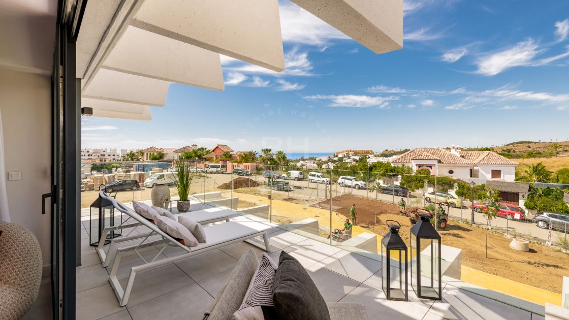 Apartments for sale in Marbella