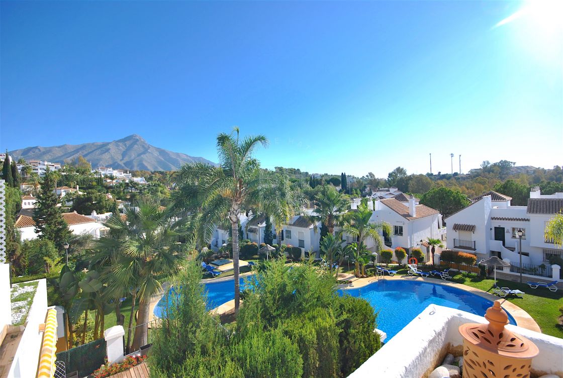 Properties for long term rent in Marbella