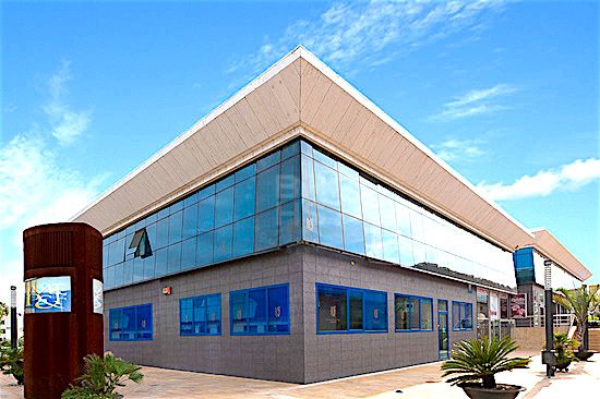 Commercial Premises for sale in Marbella