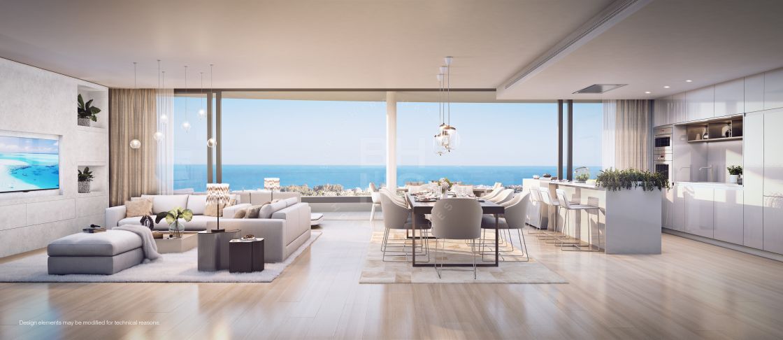Properties for sale in Benalmadena