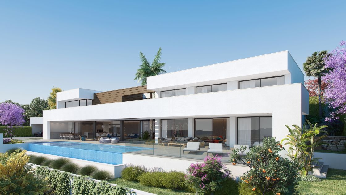 Properties for sale in Marbella