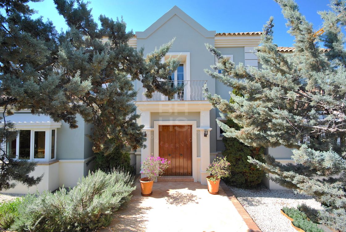 Properties for rent in Marbella