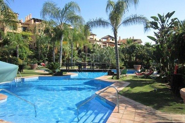 Properties for sale in New Golden Mile, Estepona