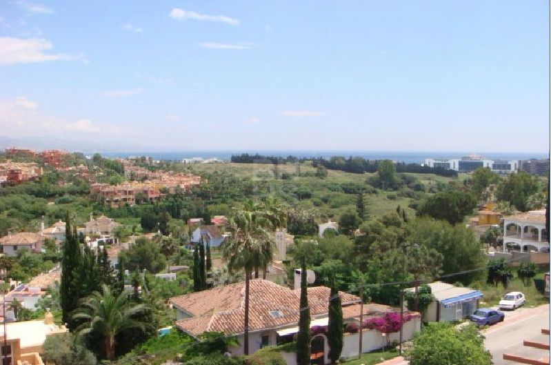 Properties for long term rent in Marbella