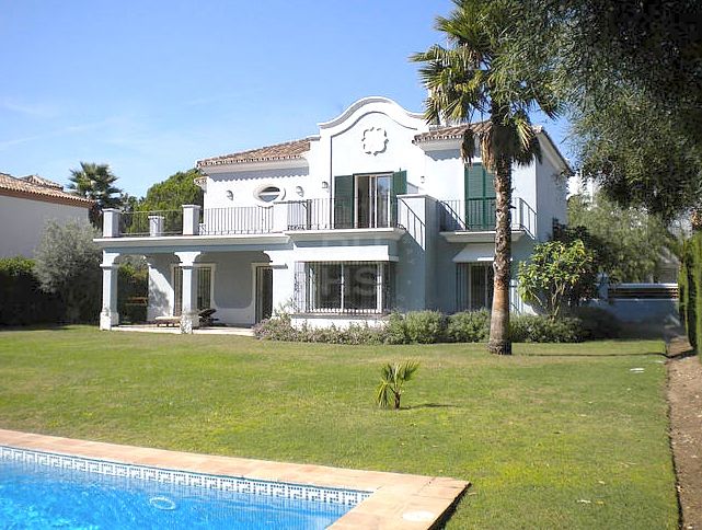 Properties for rent in Estepona