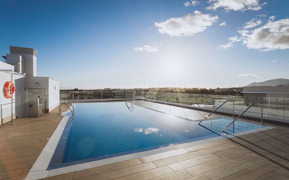 Properties for holiday rent in Marbella