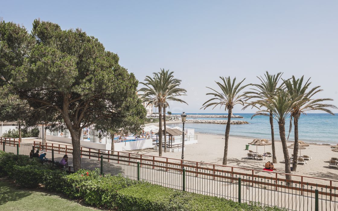 Properties for holiday rent in Gray D'Albion, Marbella - Puerto Banus