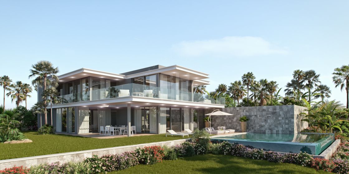 Properties for sale in Marbella