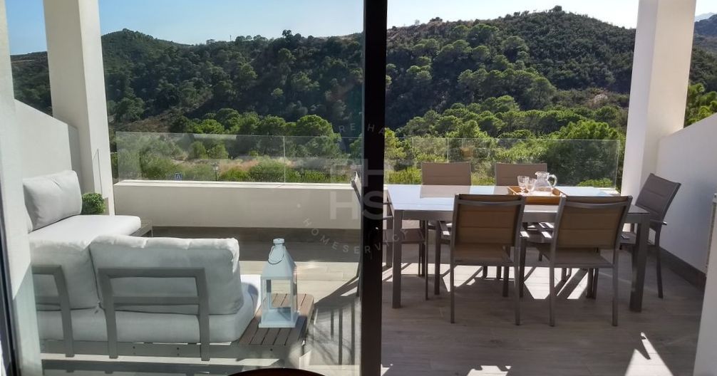 Properties for holiday rent in Marbella