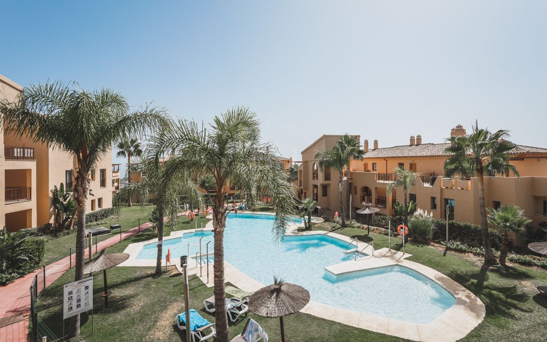 Properties for holiday rent in Benahavis