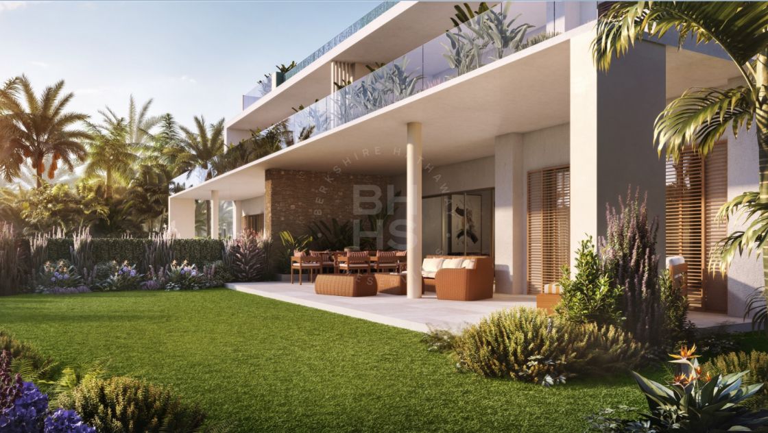 Properties for sale in Casares