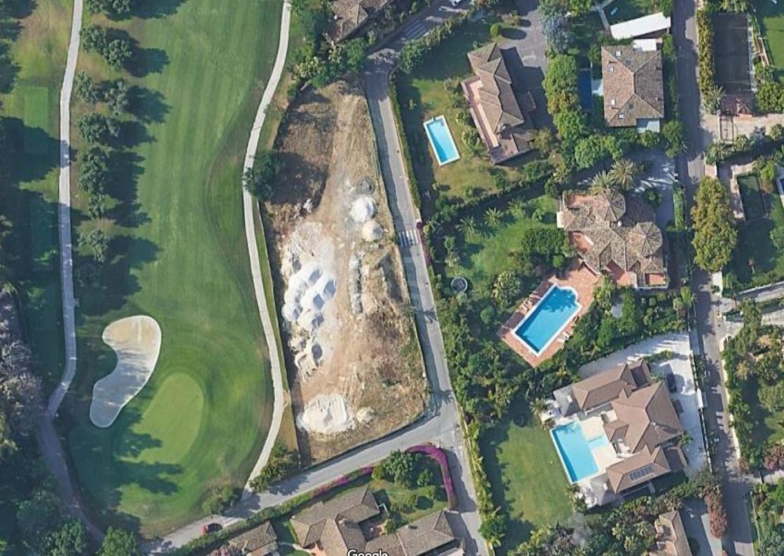 Properties for sale in Marbella