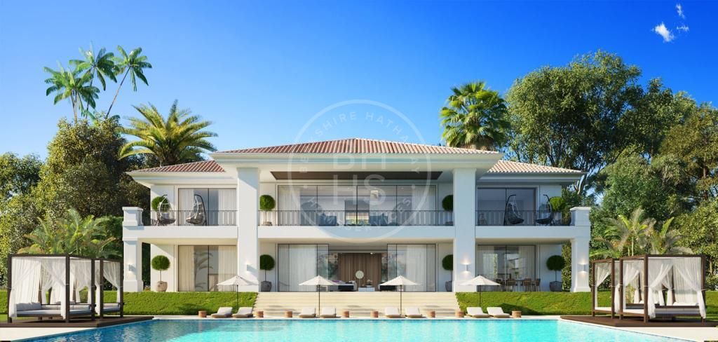Properties for sale in La Alqueria, Benahavis