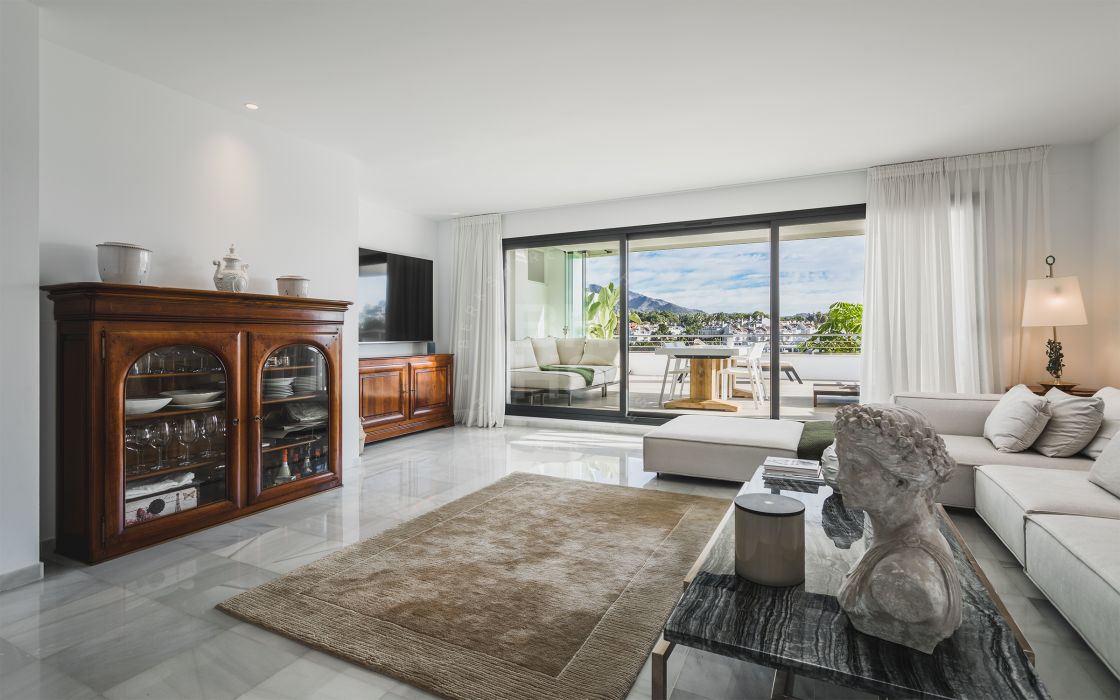 Properties for sale in Marbella