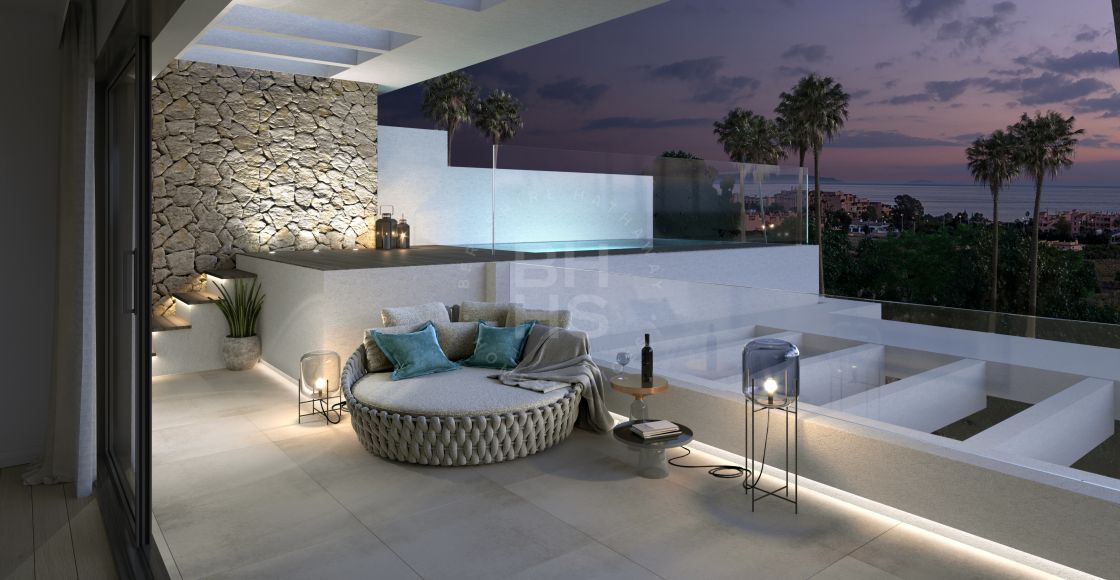 Properties for sale in Marbella