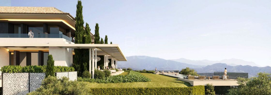 Properties for sale in Marbella