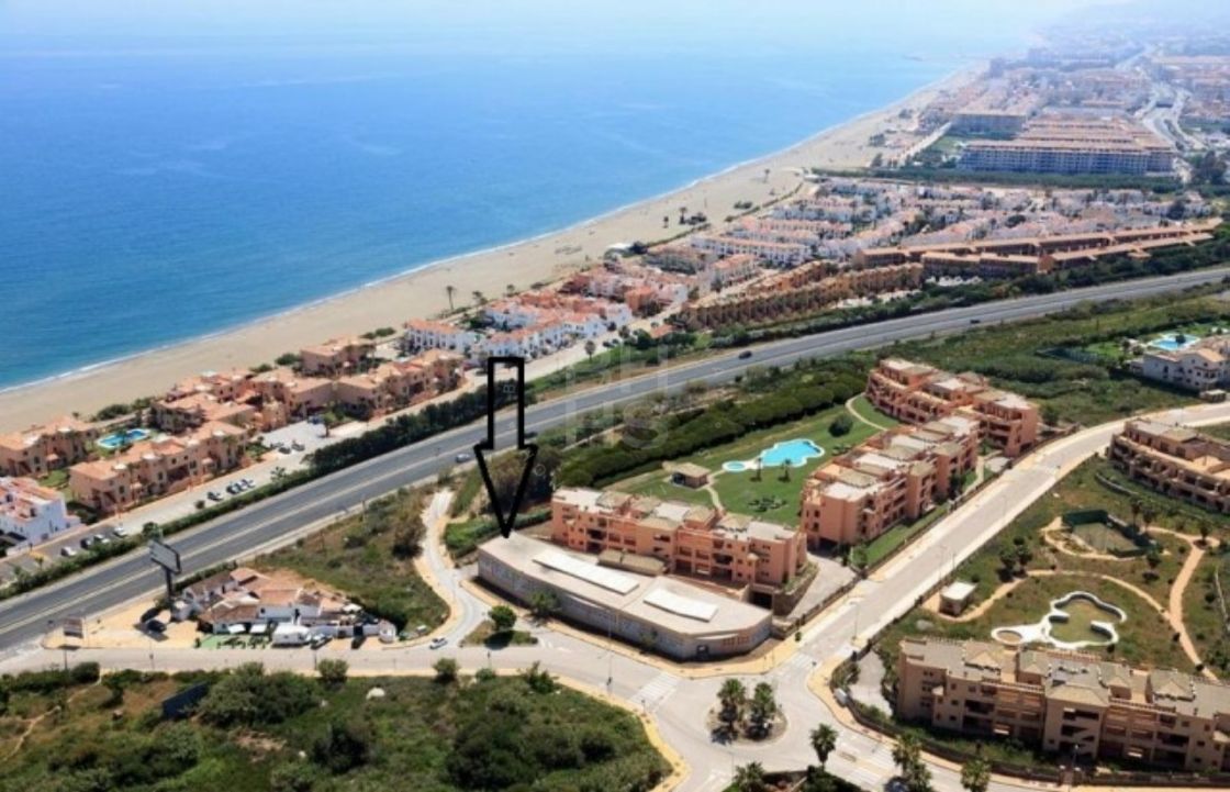 Commercials for sale in Marbella