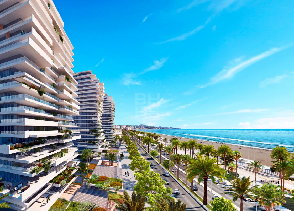 Properties for sale in Malaga, Malaga, Malaga, Malaga
