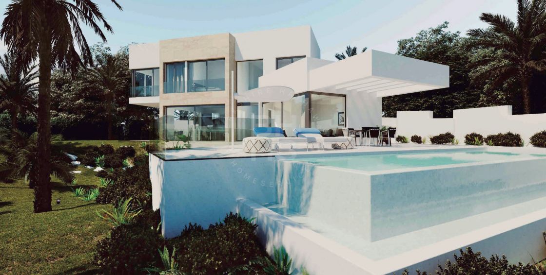 Properties for sale in Benahavis