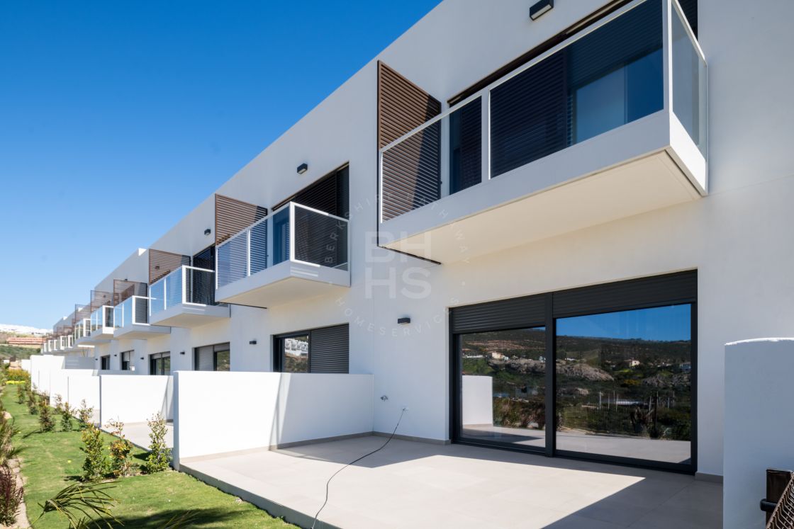 Properties for sale in Manilva