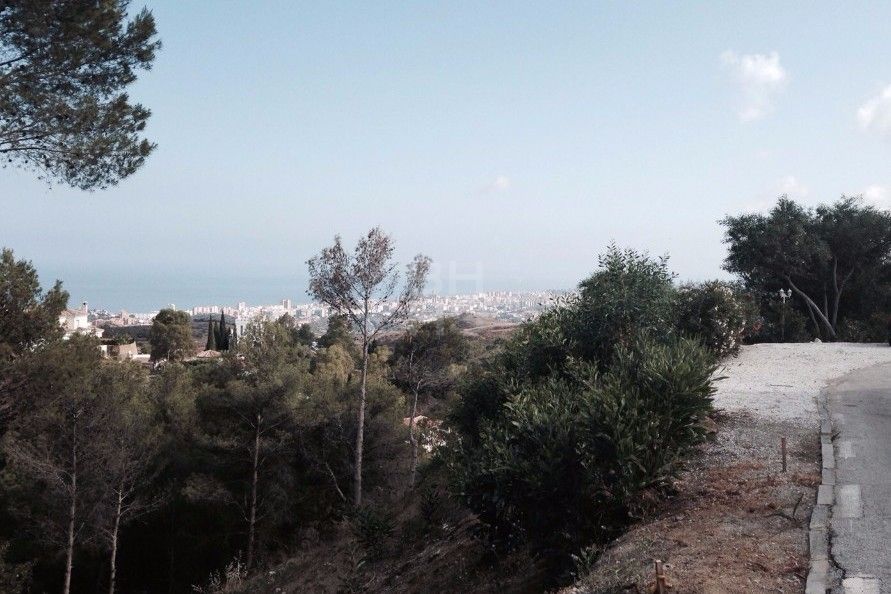 Properties for sale in Mijas