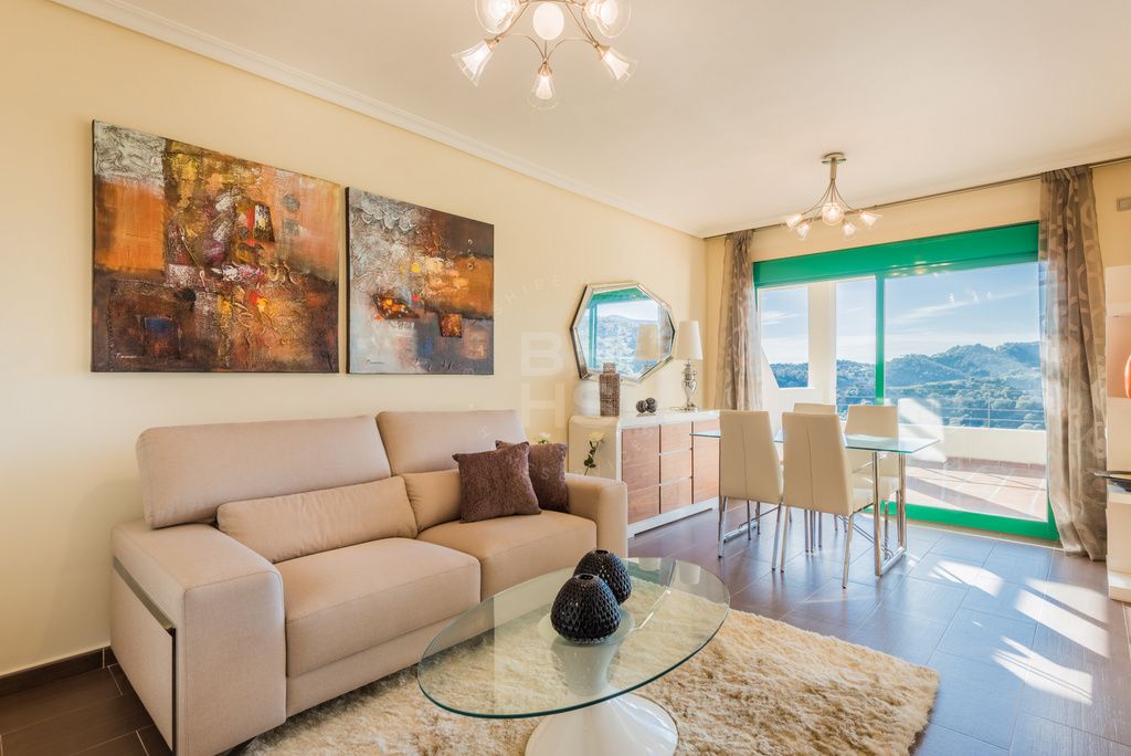 Properties for sale in Marbella