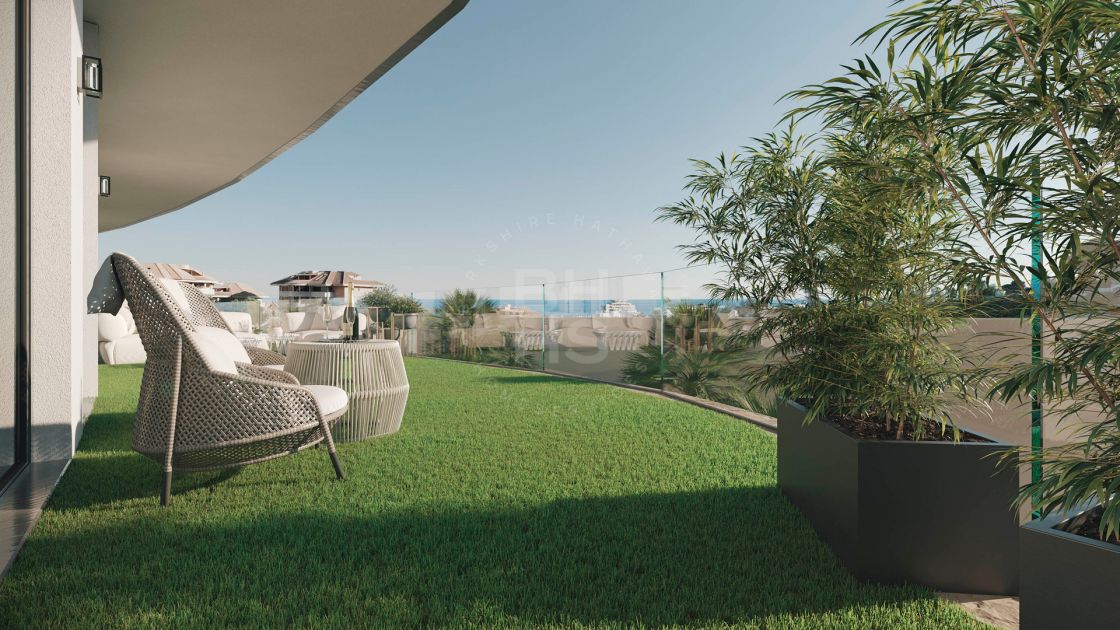 Town Houses for sale in Fuengirola