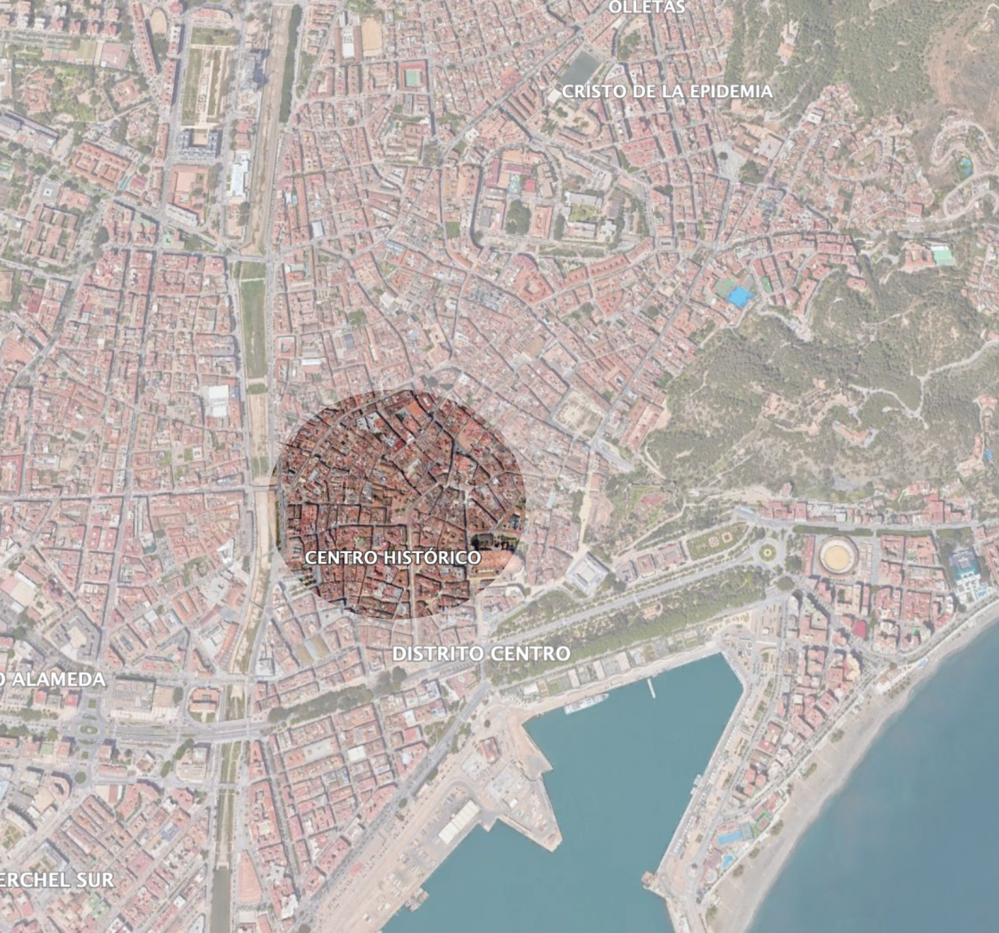 Properties for sale in Marbella
