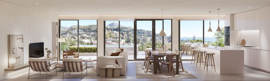 Properties for sale in El Limonar, Málaga - East