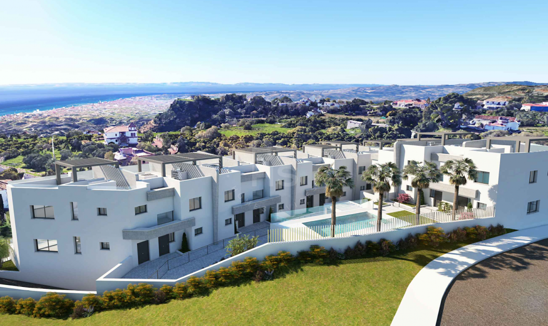 Properties for sale in Mijas