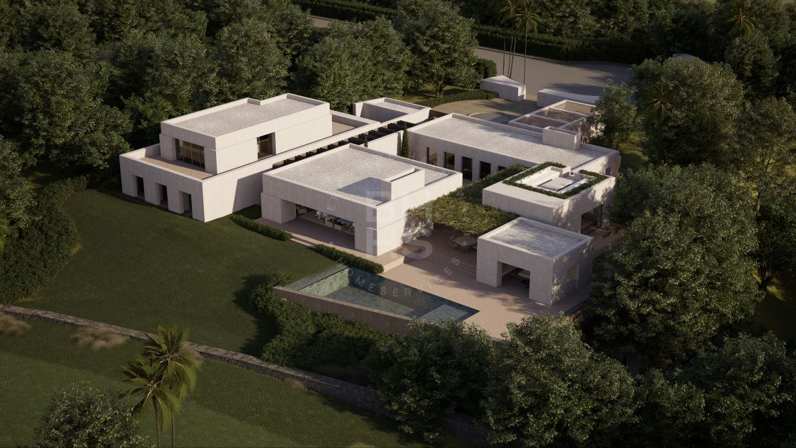 Properties for sale in Marbella