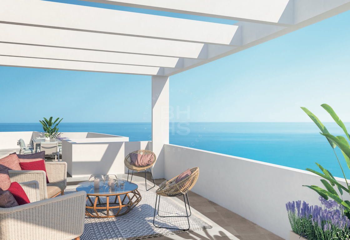Properties for sale in Rincon de la Victoria